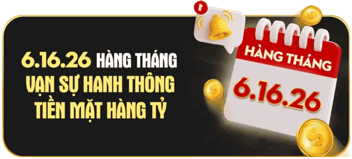 Thưởng nạp lại hàng ngày cho cá cược thể thao