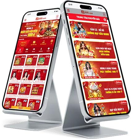 Ưu đãi độc quyền cho thành viên VIP BJ88VN