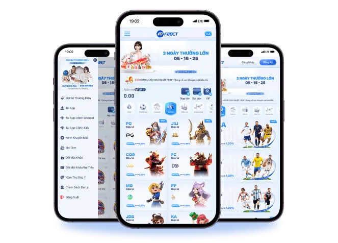 Đa dạng trò chơi BJ88VN