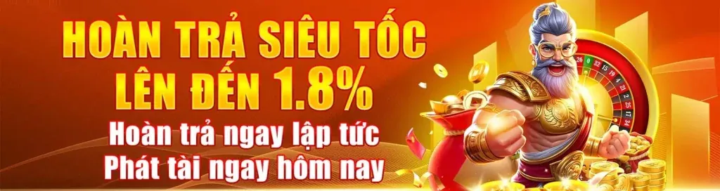 Ưu đãi chào mừng thành viên mới tại BJ88VN