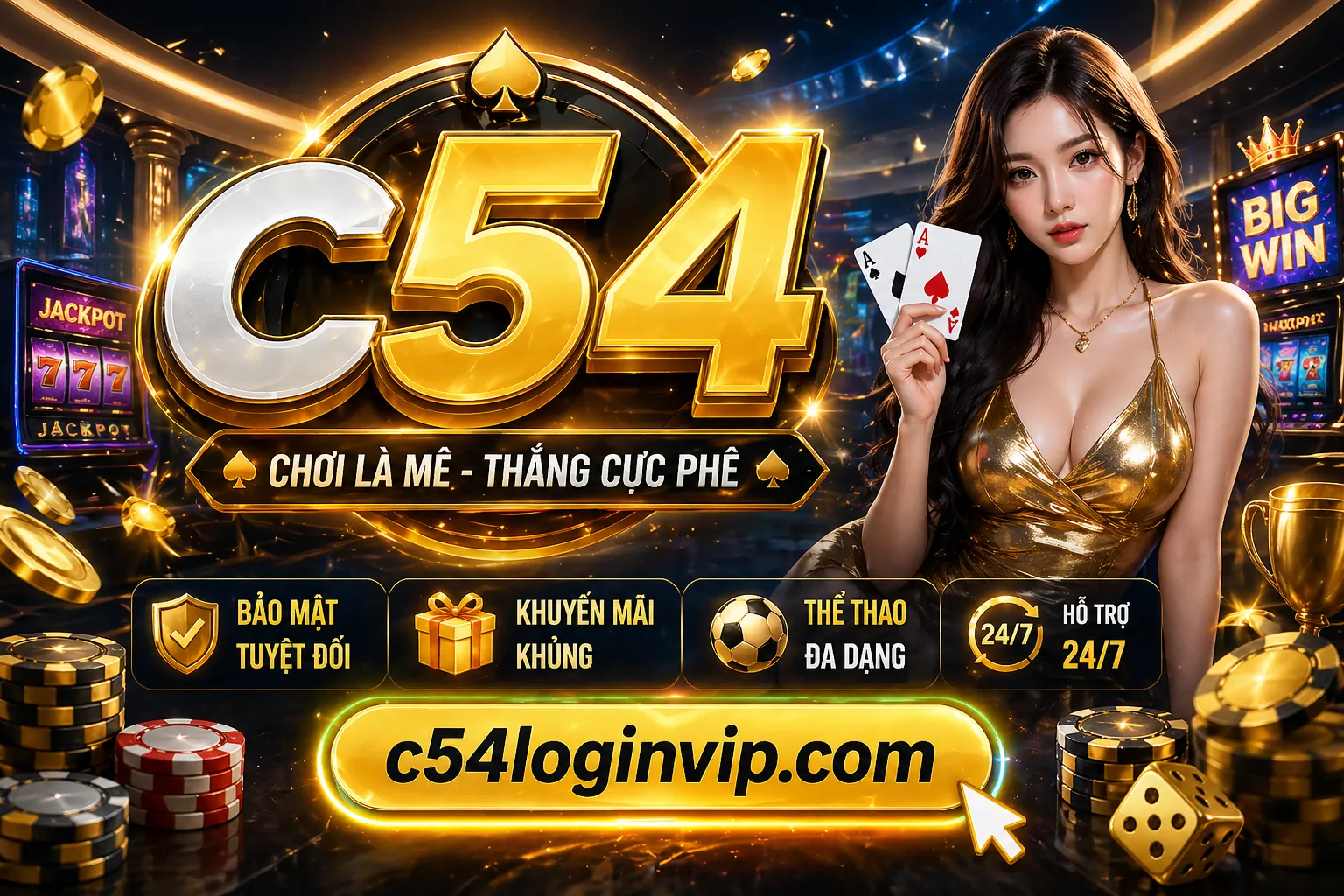 Giao diện đăng nhập BJ88VN an toàn và hiện đại